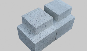 özel şekilli refrakterler