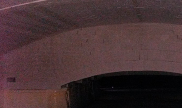 Refrakter Restorasyon