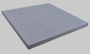 Refrakter Plaka İmalatı