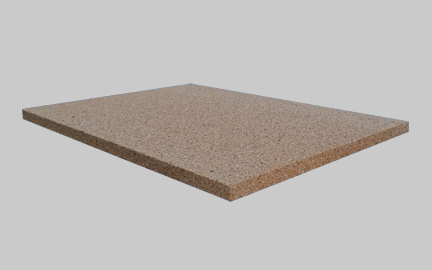 Refrakter Plaka İmalatı