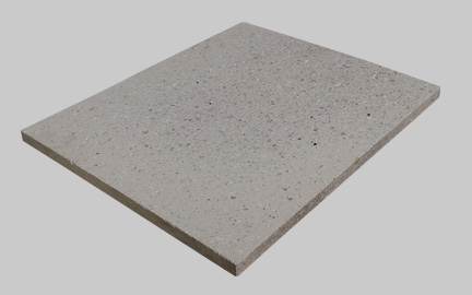 Refrakter Plaka İmalatı