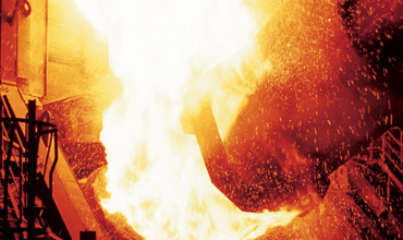Demir-Çelik Sanayi