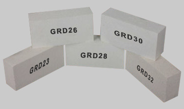 İzole Refrakter Tuğlalar